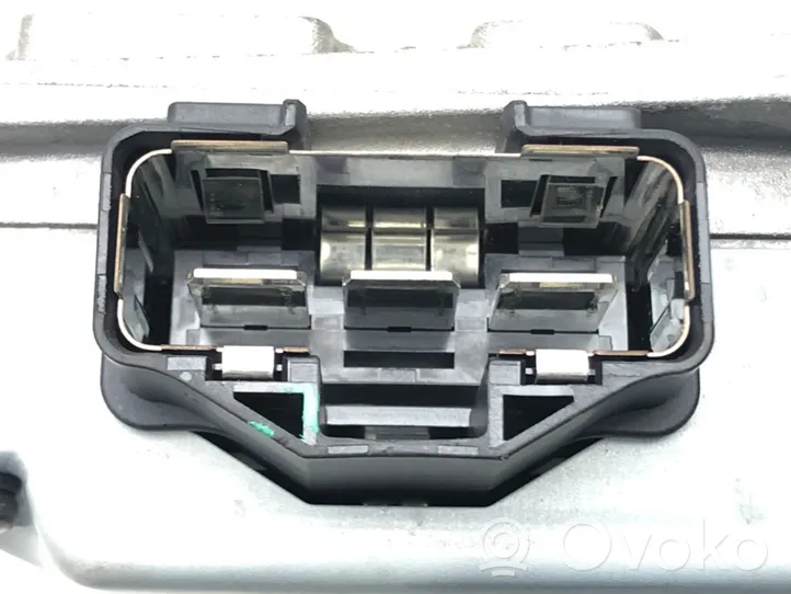 KIA Niro Ohjaustehostimen ohjainlaite/moduuli G5563-99500