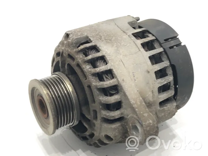 Opel Vectra C Generator/alternator 93169028