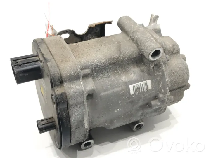 Toyota Corolla E210 E21 Compresseur de climatisation 042400-1201