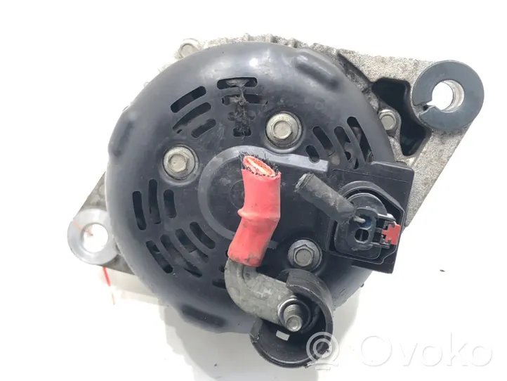 Fiat 500X Alternator 51929089