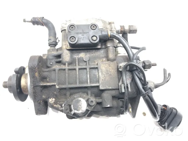 Seat Leon (1M) Fuel injection high pressure pump 0460404977