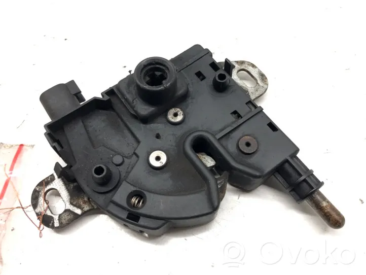 Ford Focus C-MAX Chiusura/serratura vano motore/cofano 3M51-16700-AB