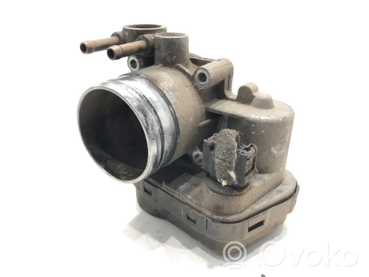 Mercedes-Benz A W168 Vanne EGR A1661410225