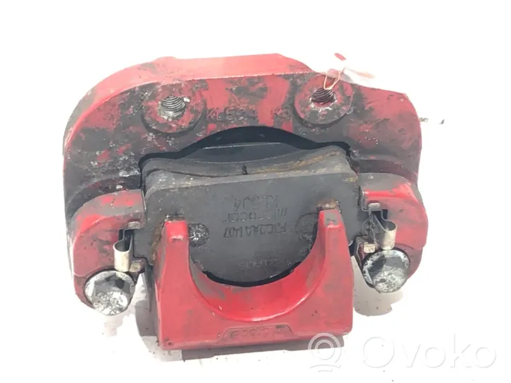 Microcar M.GO Caliper de freno delantero 