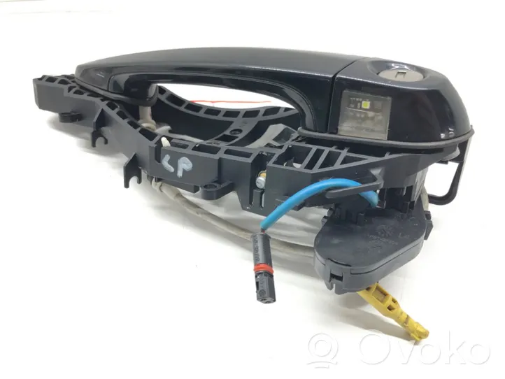 BMW 4 F32 F33 Maniglia esterna per portiera anteriore 