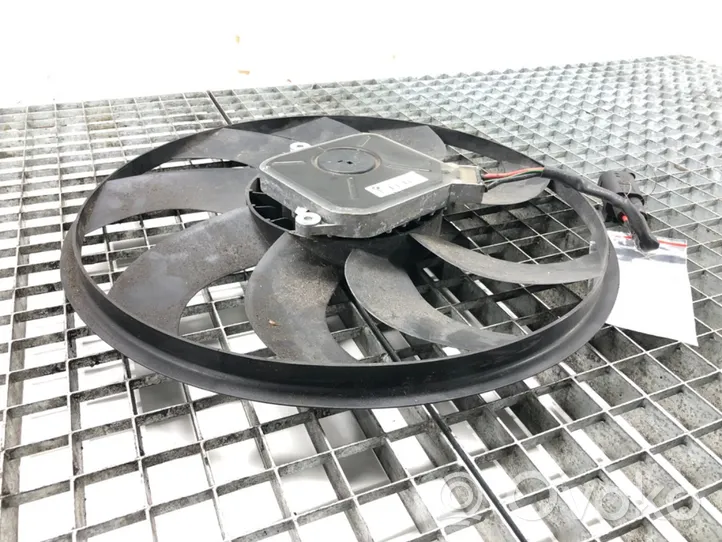 BMW 4 F32 F33 Kit ventilateur 8641946