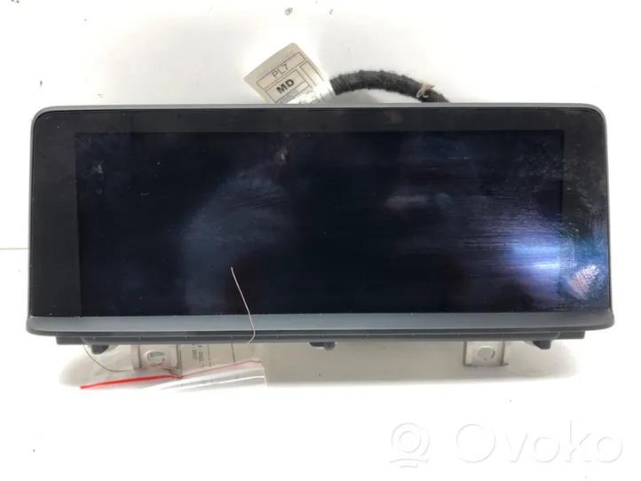 BMW 4 F32 F33 Screen/display/small screen 9292248