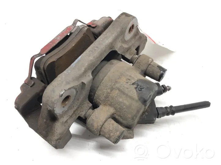 BMW 4 F32 F33 Bremssattel vorne 