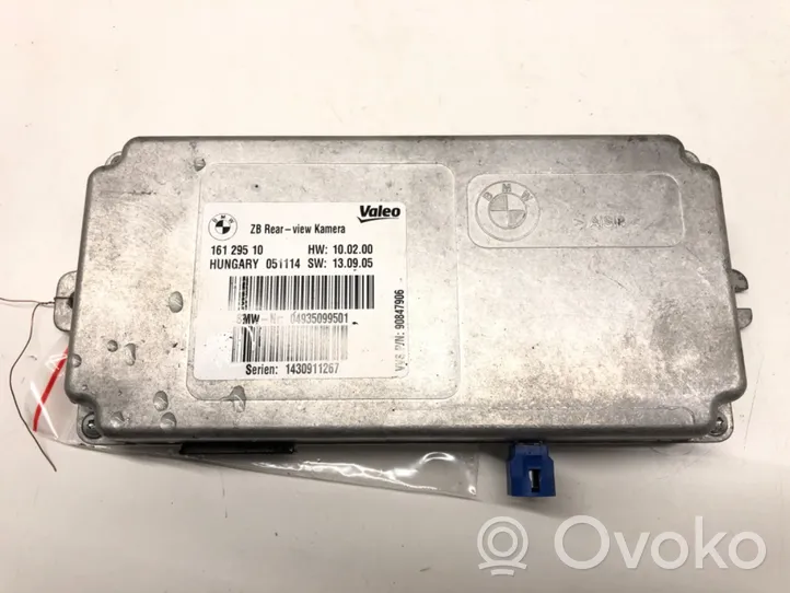 BMW 4 F32 F33 Autres unités de commande / modules 16129510