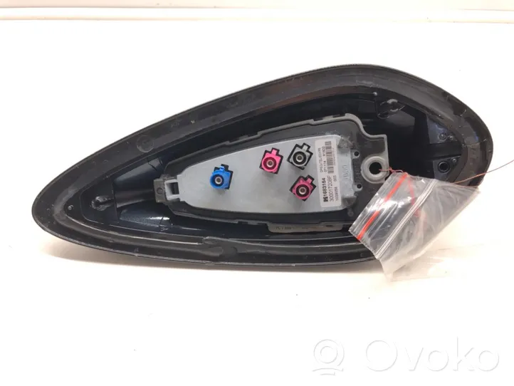 BMW 4 F32 F33 Antenne radio 