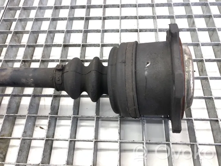 Volkswagen PASSAT B5.5 Front driveshaft 