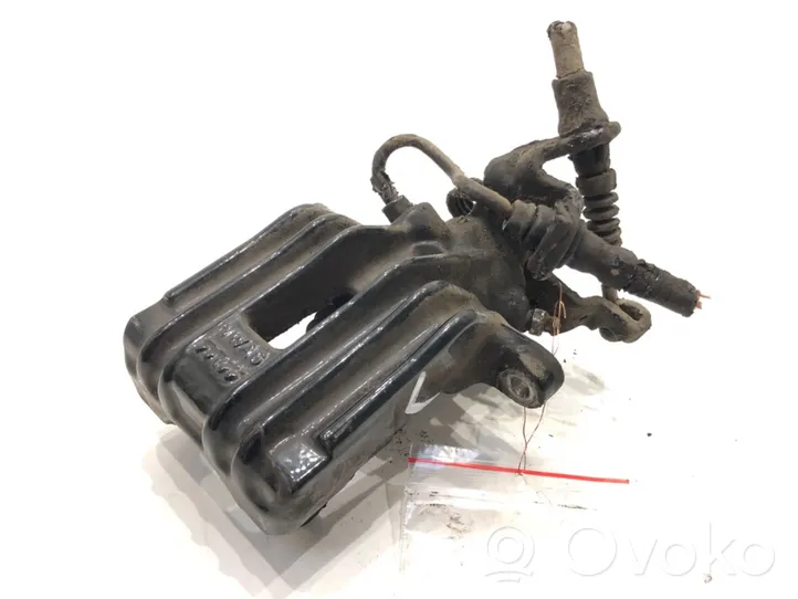 Audi A3 S3 8P Rear brake caliper 