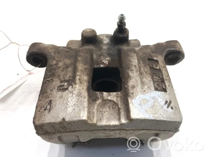 Mitsubishi Outlander Rear brake caliper 