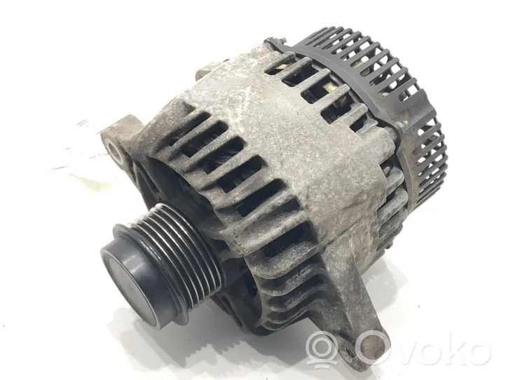 Toyota Auris 150 Alternator 27060-0T010