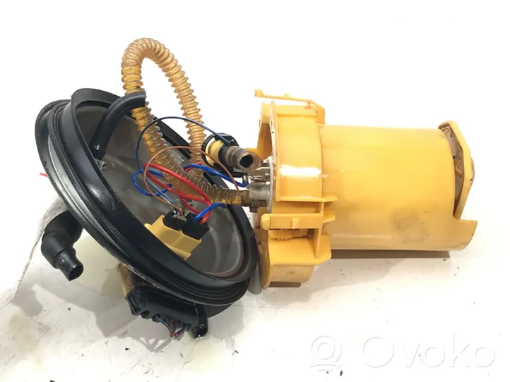 Opel Corsa C In-tank fuel pump 