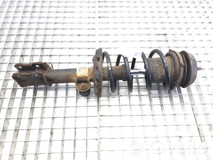 Opel Corsa C Front shock absorber/damper 