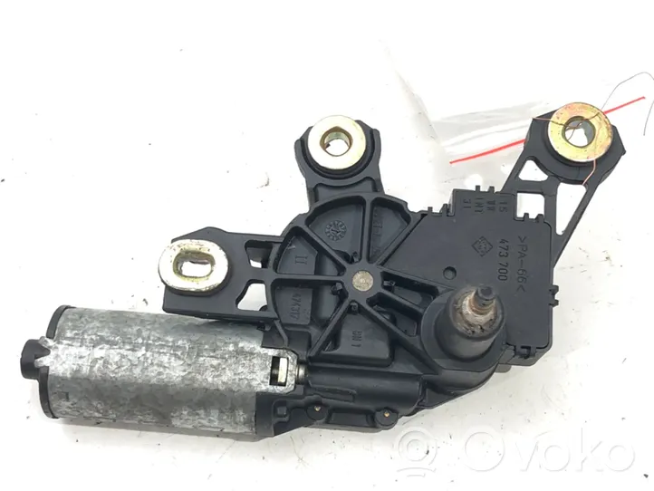 Volkswagen PASSAT B5 Rear window wiper motor 8L0955711