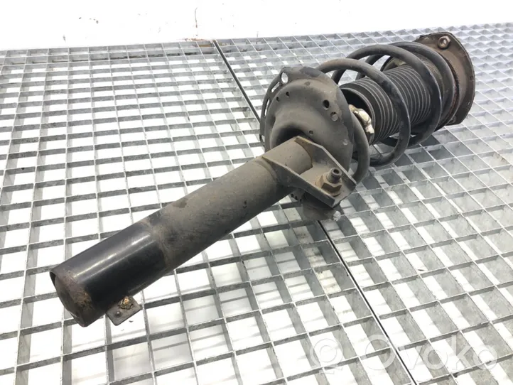 Volkswagen Golf VII Front shock absorber/damper 5Q0413023GQ