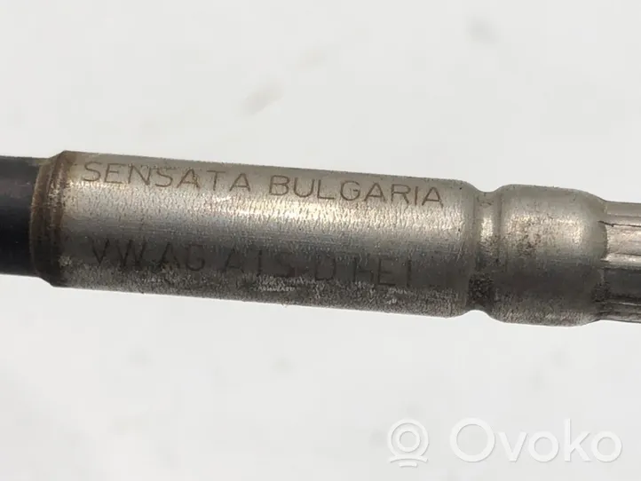 Volkswagen Golf VII Izplūdes gāzu temperatūras sensors 04L906088DH