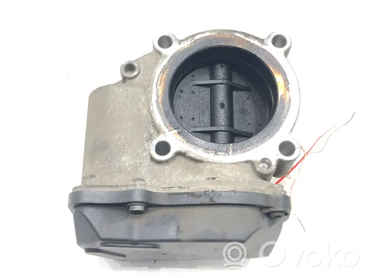 Audi A4 S4 B8 8K Engine shut-off valve 06F133062Q