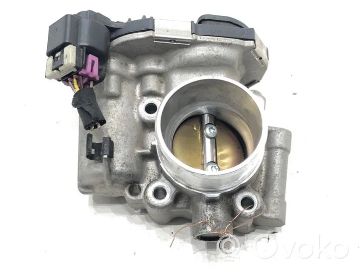 Opel Corsa E Vanne EGR 55562270