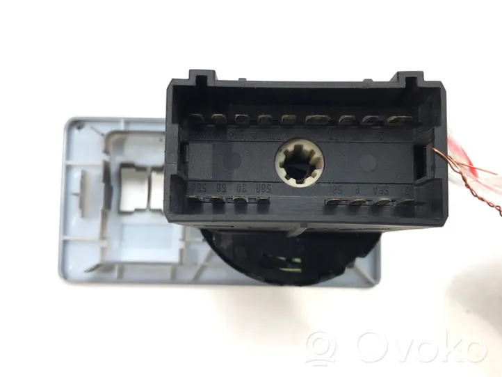 Skoda Fabia Mk1 (6Y) Inne przełączniki i przyciski 6Y1941531