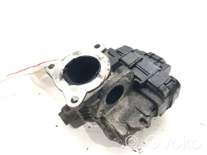 Alfa Romeo 159 Vanne EGR 48CPD1