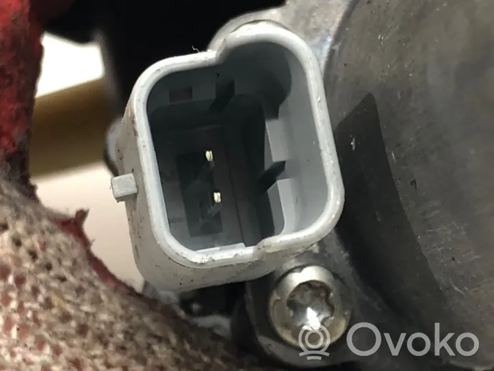 Citroen C-Elysée Mécanisme de lève-vitre avec moteur 9677416880