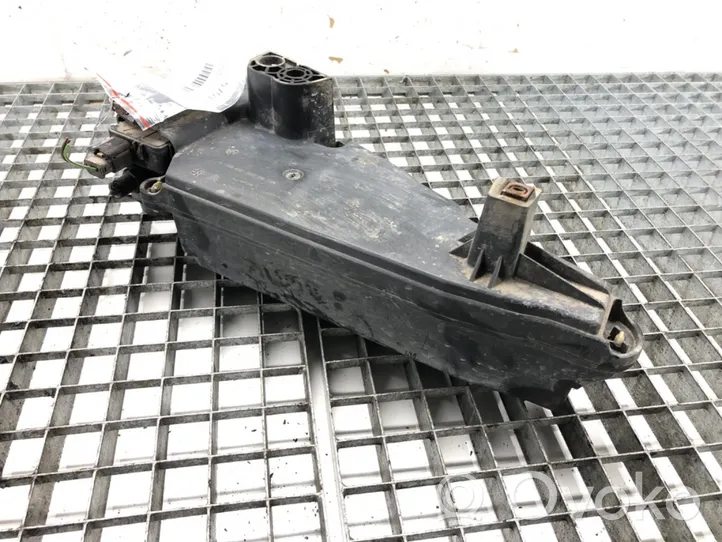 Citroen C-Elysée Réservoir de carburant 9809287280