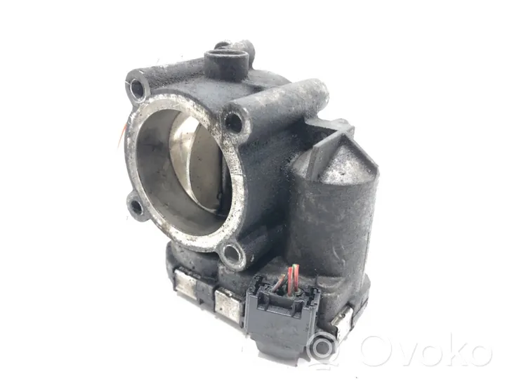 Jeep Grand Cherokee (WK) Engine shut-off valve 0281002894