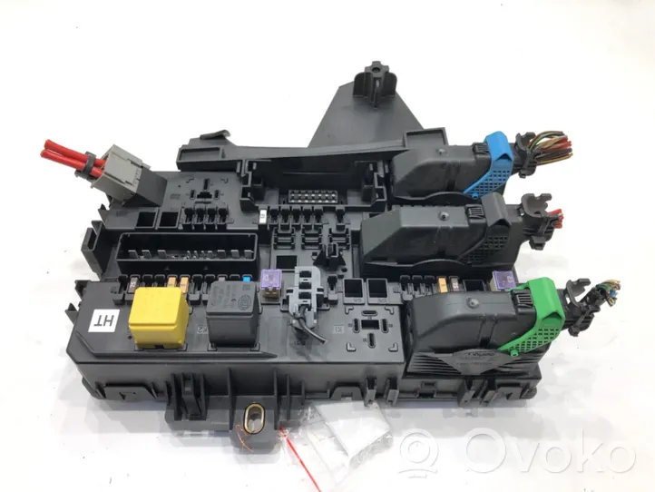 Opel Astra H Autres unités de commande / modules 13115937