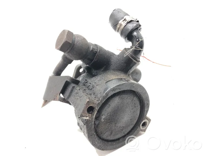 Fiat Linea Ohjaustehostimen pumppu 55186441