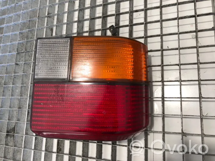 Volkswagen Transporter - Caravelle T4 Rear/tail lights 