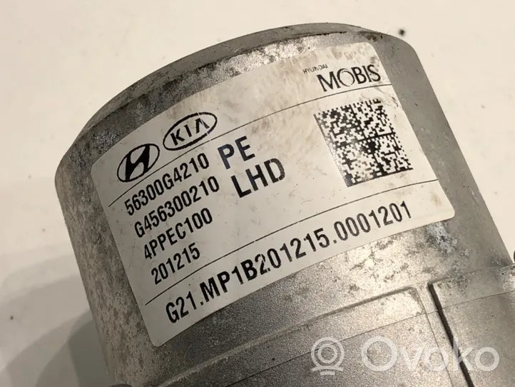 Hyundai i30 Pompe de direction assistée 56300G4210