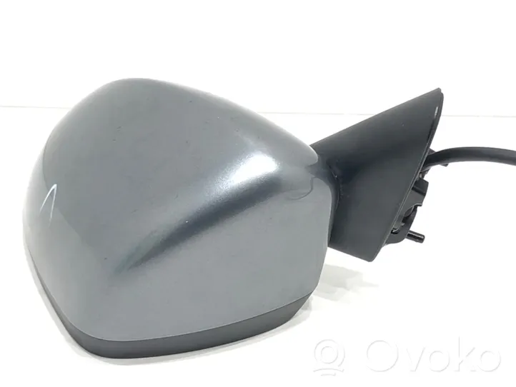 Opel Corsa E Front door electric wing mirror 