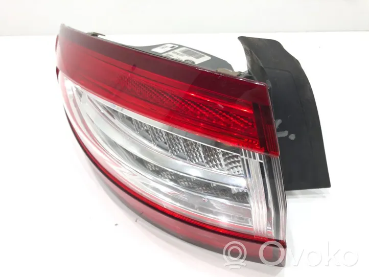 Ford Mondeo MK V Rear/tail lights DS73-13405-FK