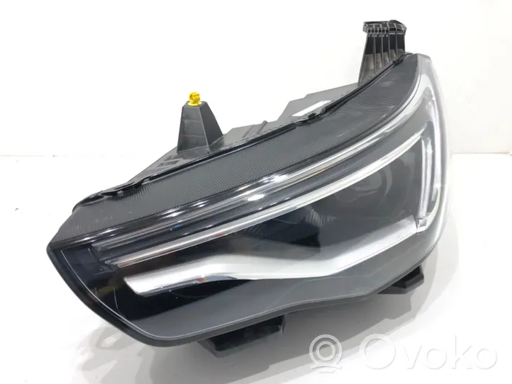 Opel Grandland X Передняя фара YP00126280