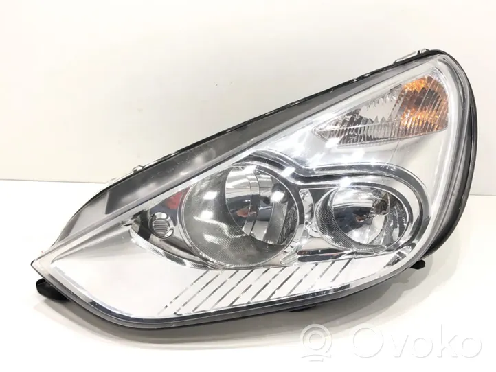 Ford Galaxy Lampa przednia 