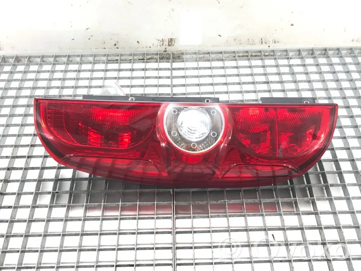 Fiat Doblo Lampa tylna 00518106740