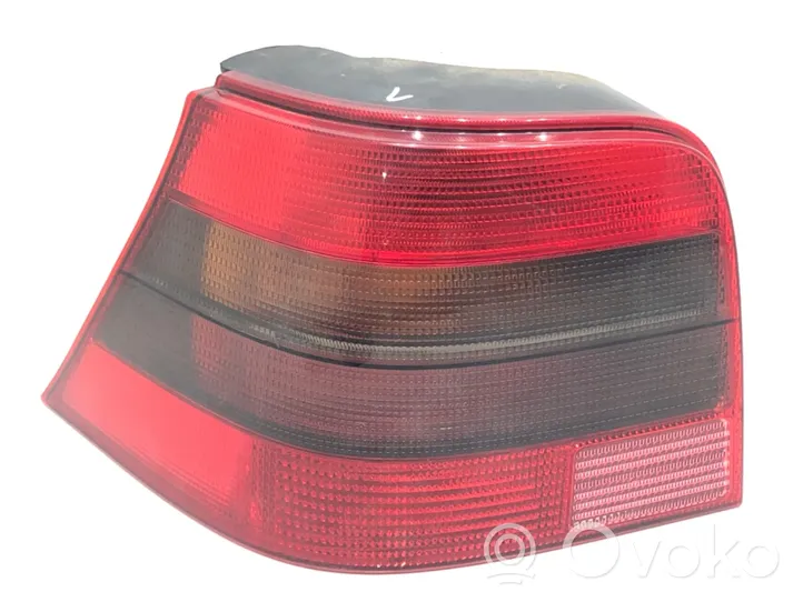 Volkswagen Golf IV Rear/tail lights 1J6945111S