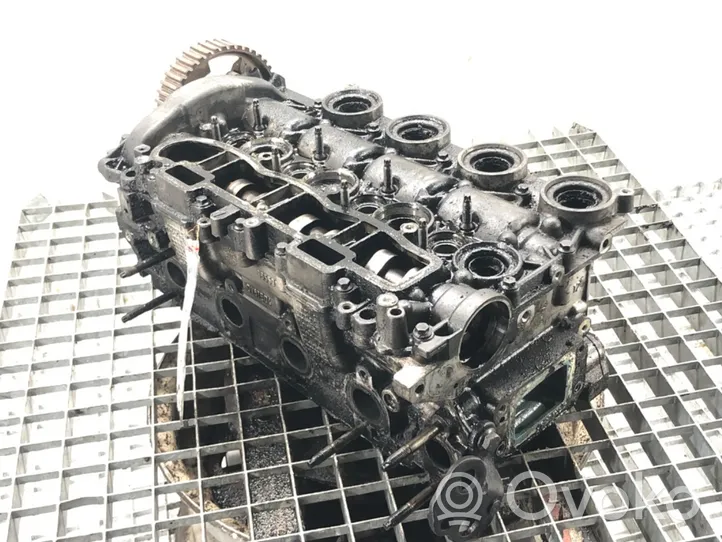Citroen C5 Engine 9HZ