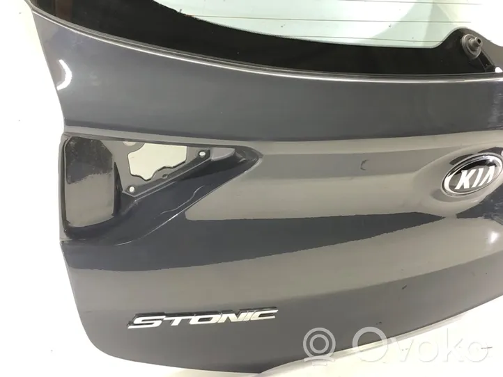 KIA Stonic Tailgate/trunk/boot lid 