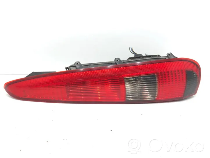 Ford Fusion Luci posteriori 2N11-13A602-B