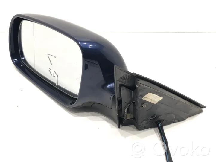 Volkswagen PASSAT B5.5 Front door electric wing mirror 