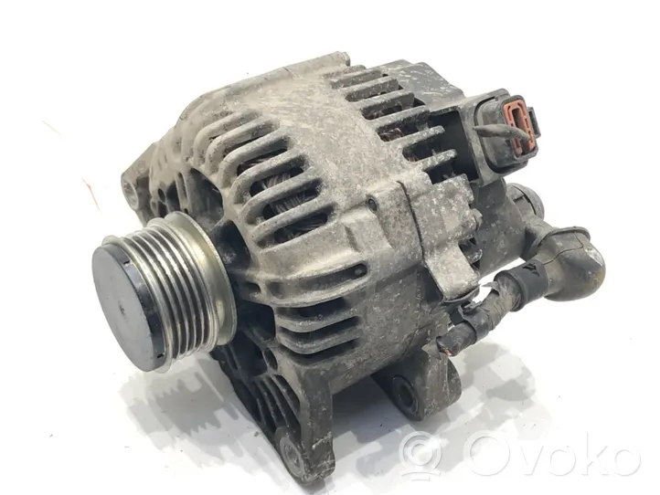 KIA Soul Alternator 260622037300-2A150