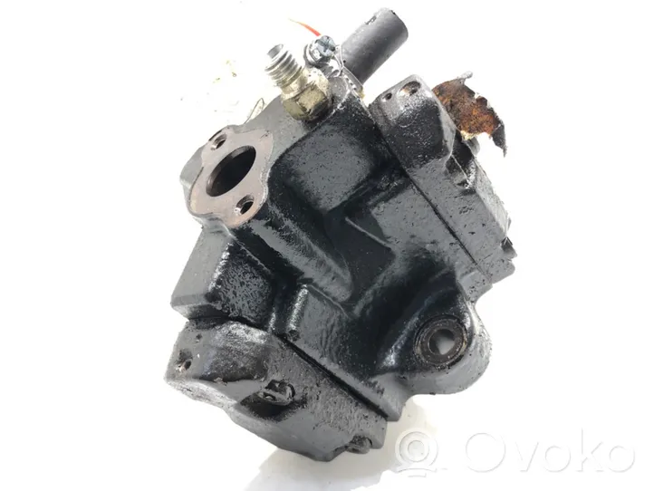 Fiat Doblo Pompe d'injection de carburant à haute pression 0445010071