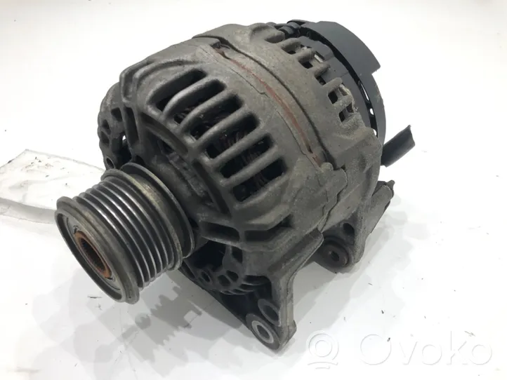 Skoda Octavia Mk1 (1U) Alternator 0124325001