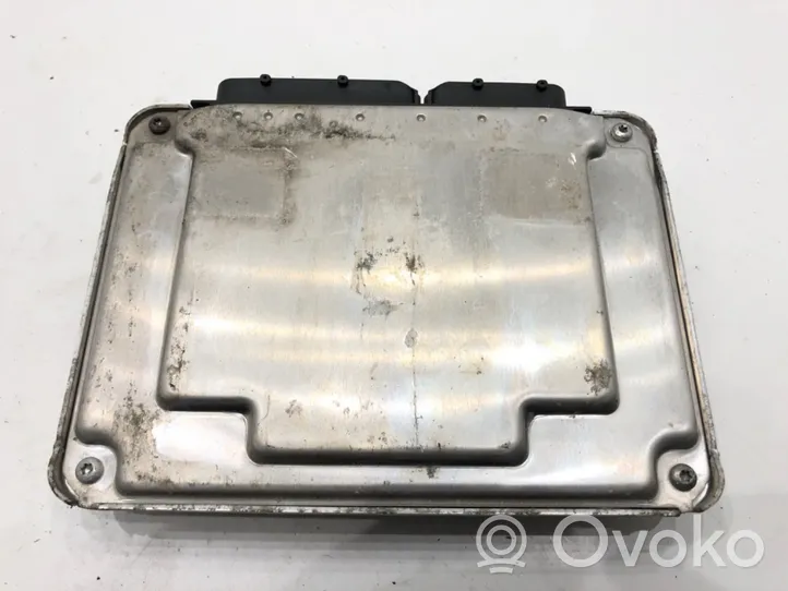 Seat Leon (1M) Komputer / Sterownik ECU silnika 038906019KG