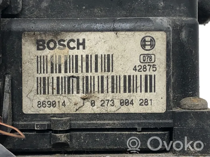 Volkswagen PASSAT B5 Pompe ABS 8E0614111AB