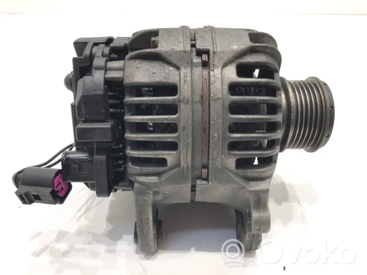 Seat Leon (1M) Generator/alternator 038903023L